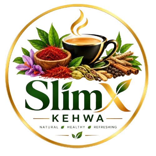 SlimX Kehwa
